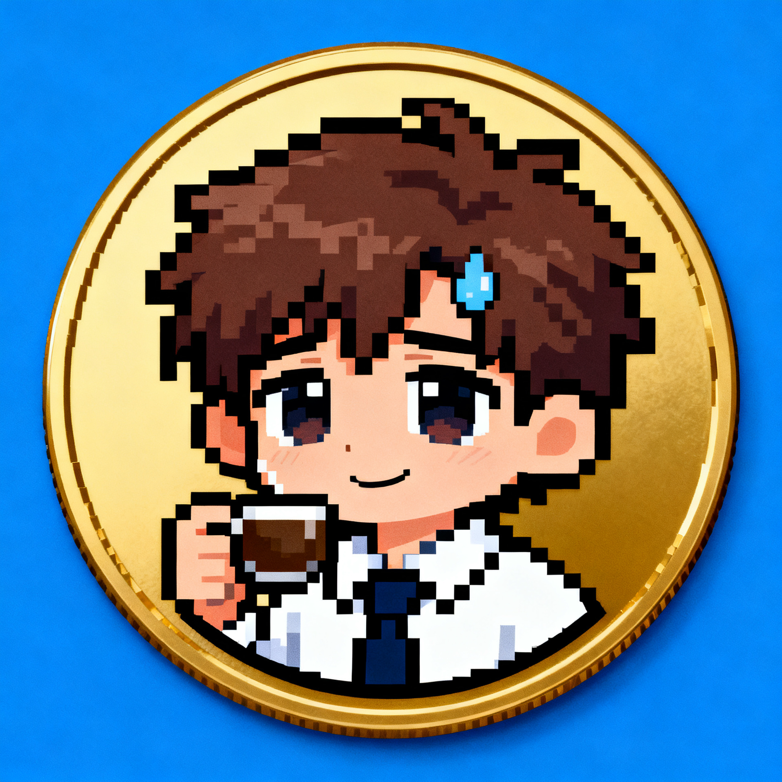 INTERN avatar